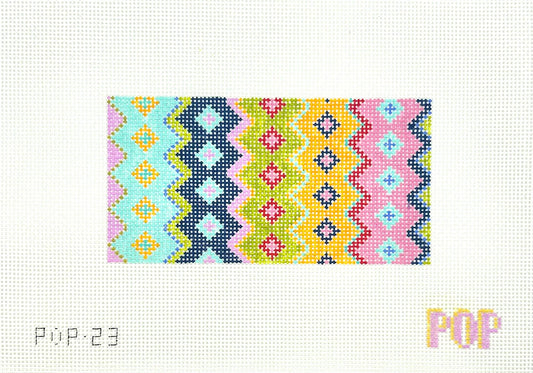 Geo Multi 3x6