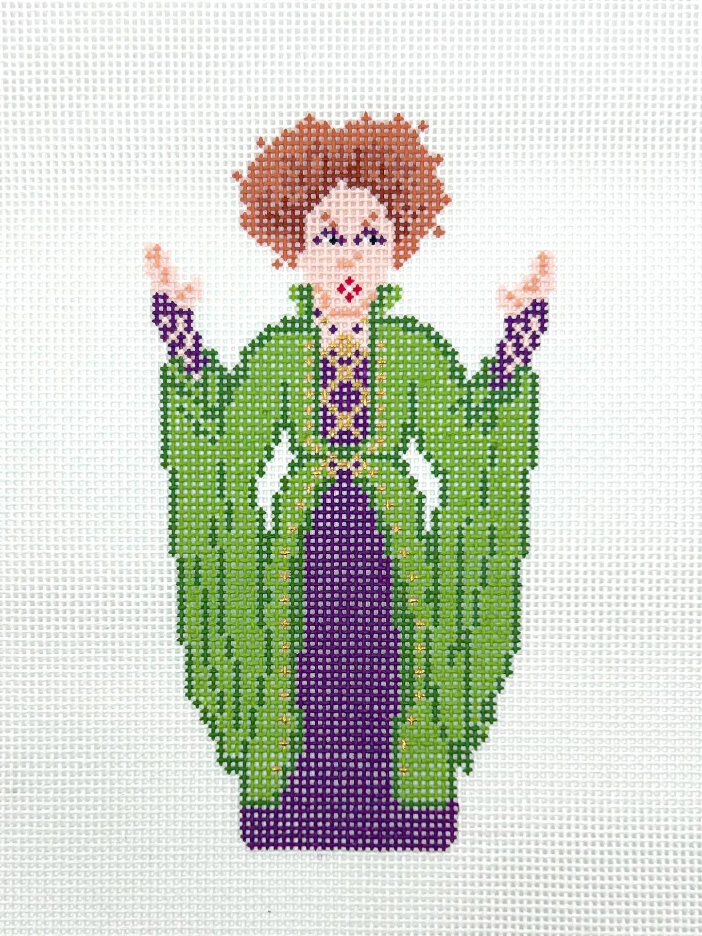 Winifred Sanderson