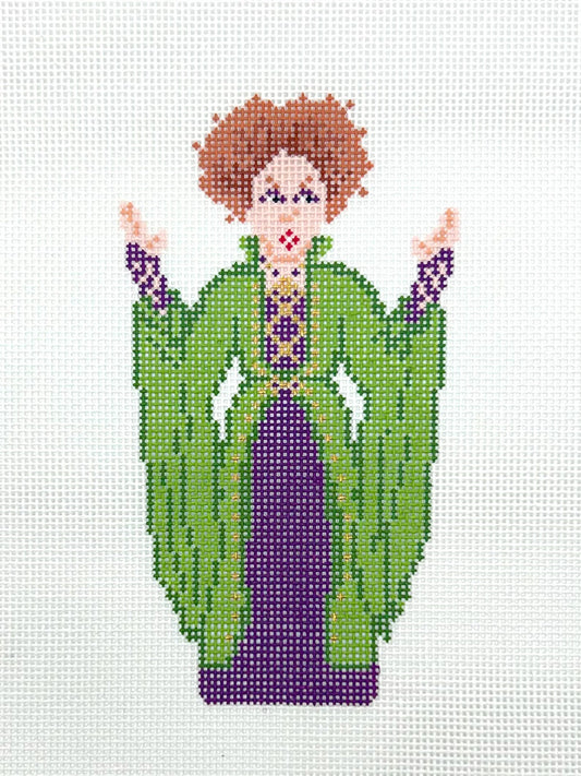 Winifred Sanderson