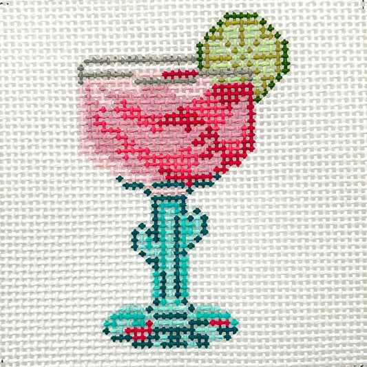 Prickly Pear Margarita