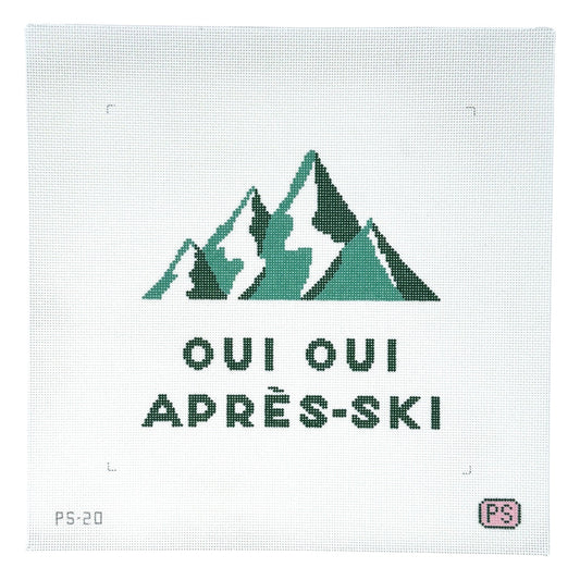 Oui Oui Apres Ski