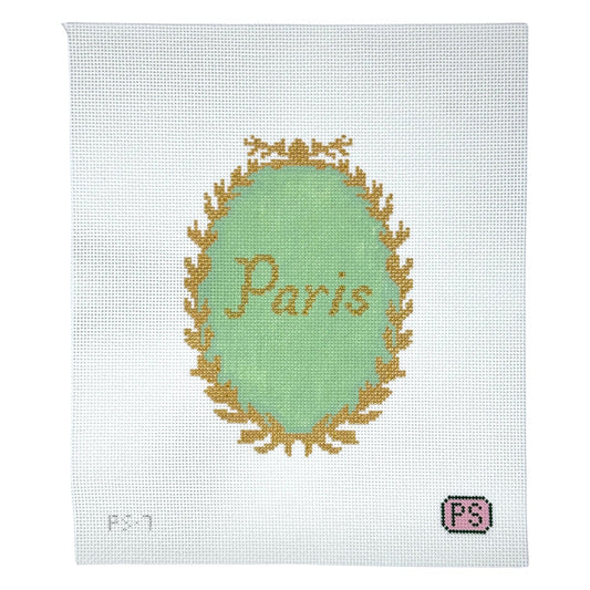 Paris Crest