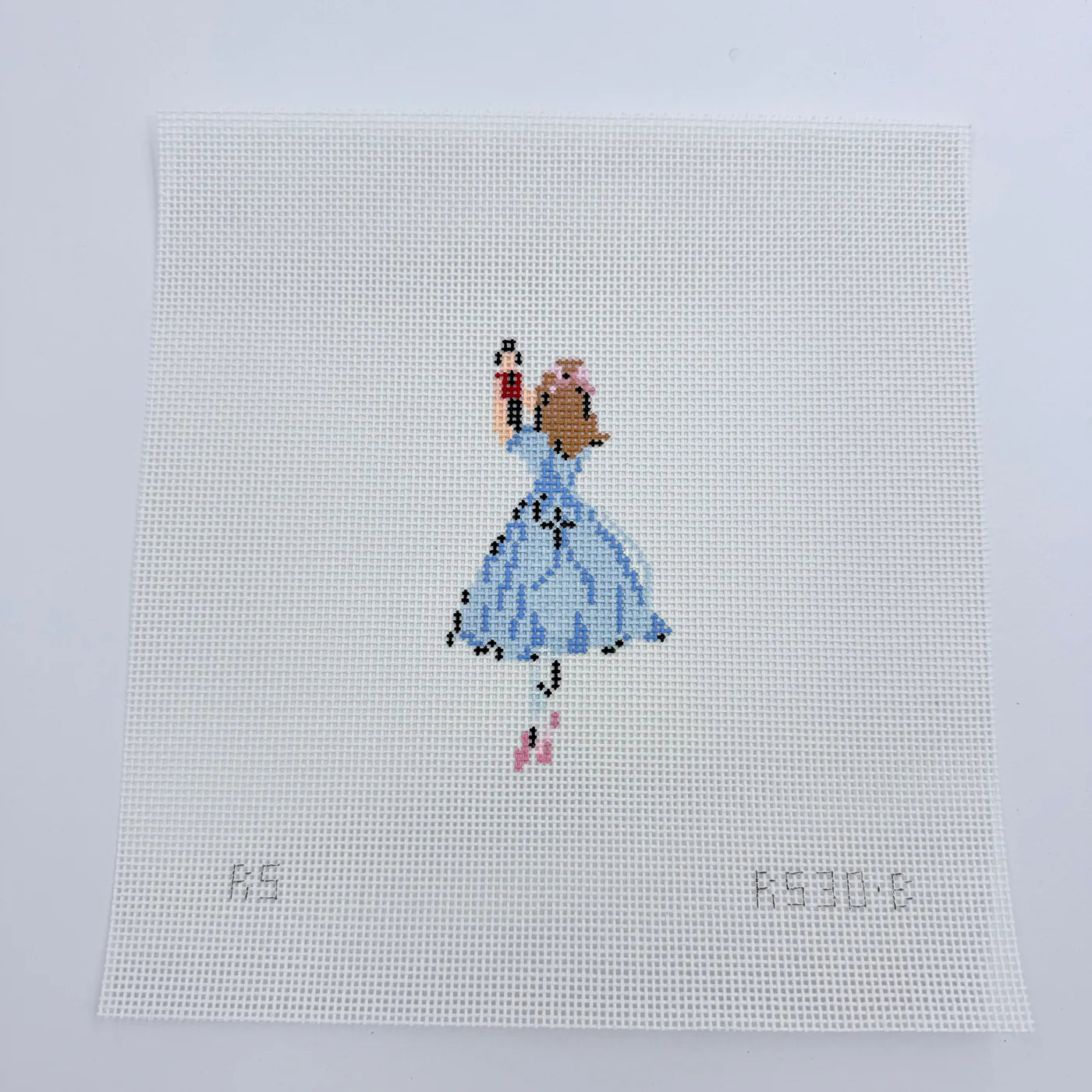 Nutcracker Series-Clara