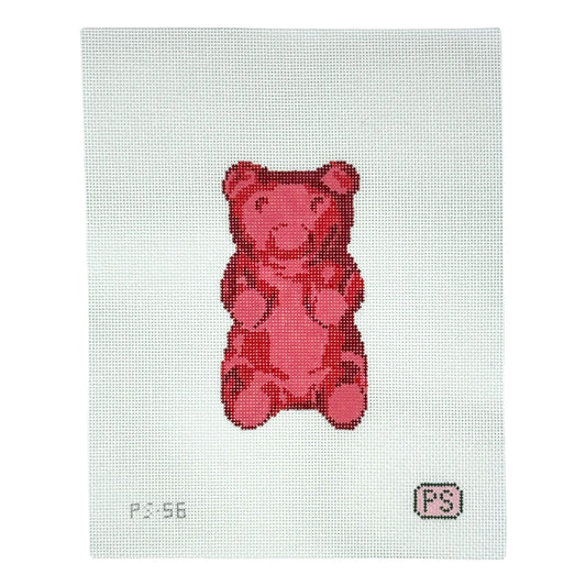 Red Gummy Bear