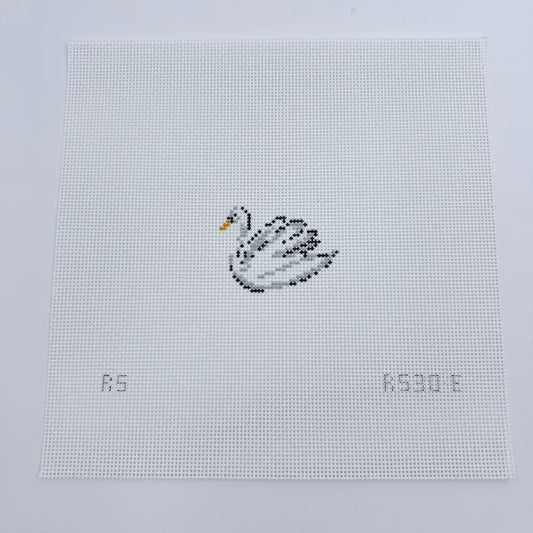 Nutcracker Series-Swan Left