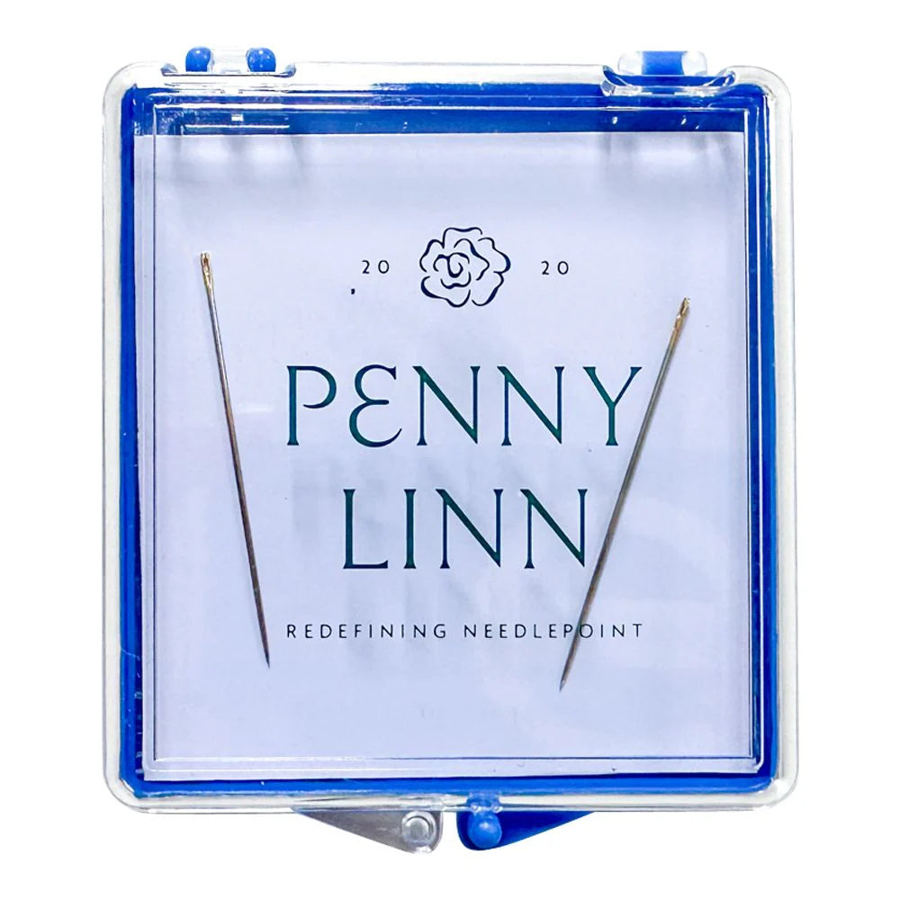 Penny Linn Magnetic Needle Case