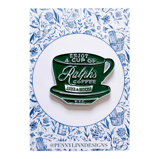 Ralph's Needle Minder