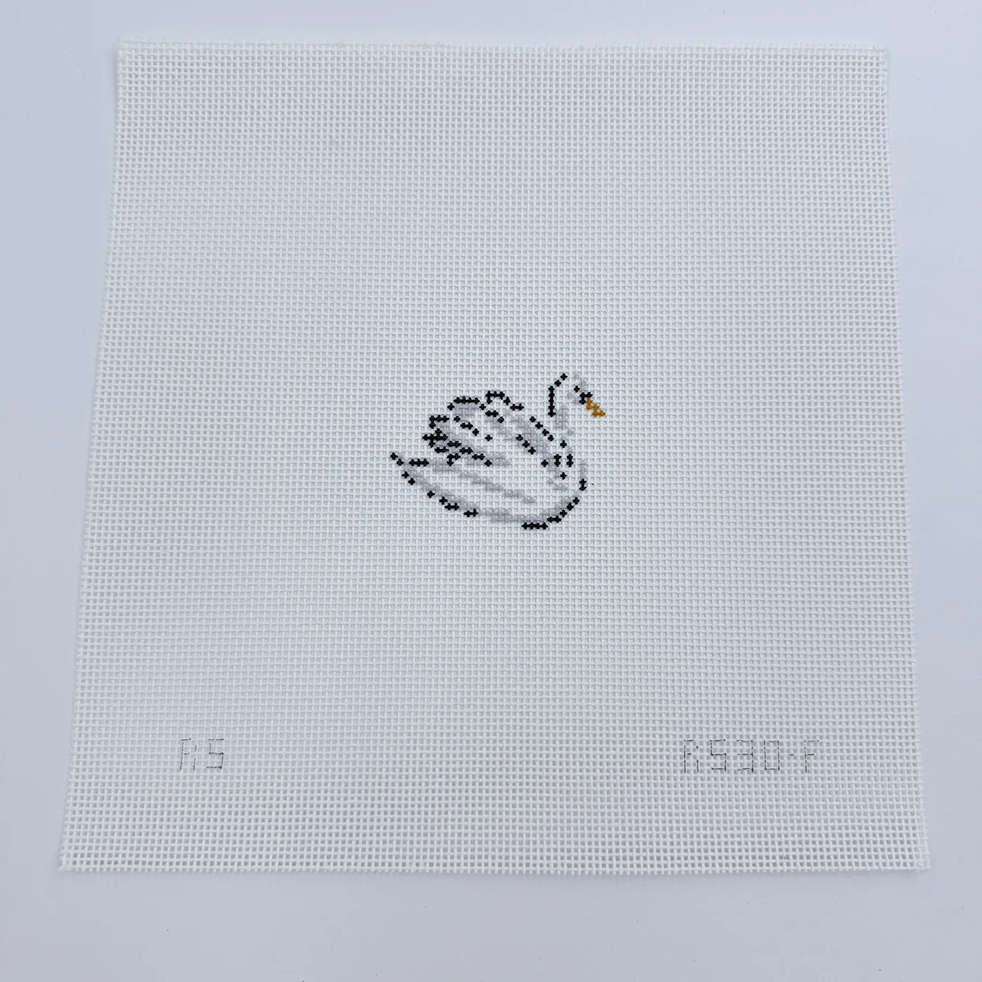 Nutcracker Series-Swan Right
