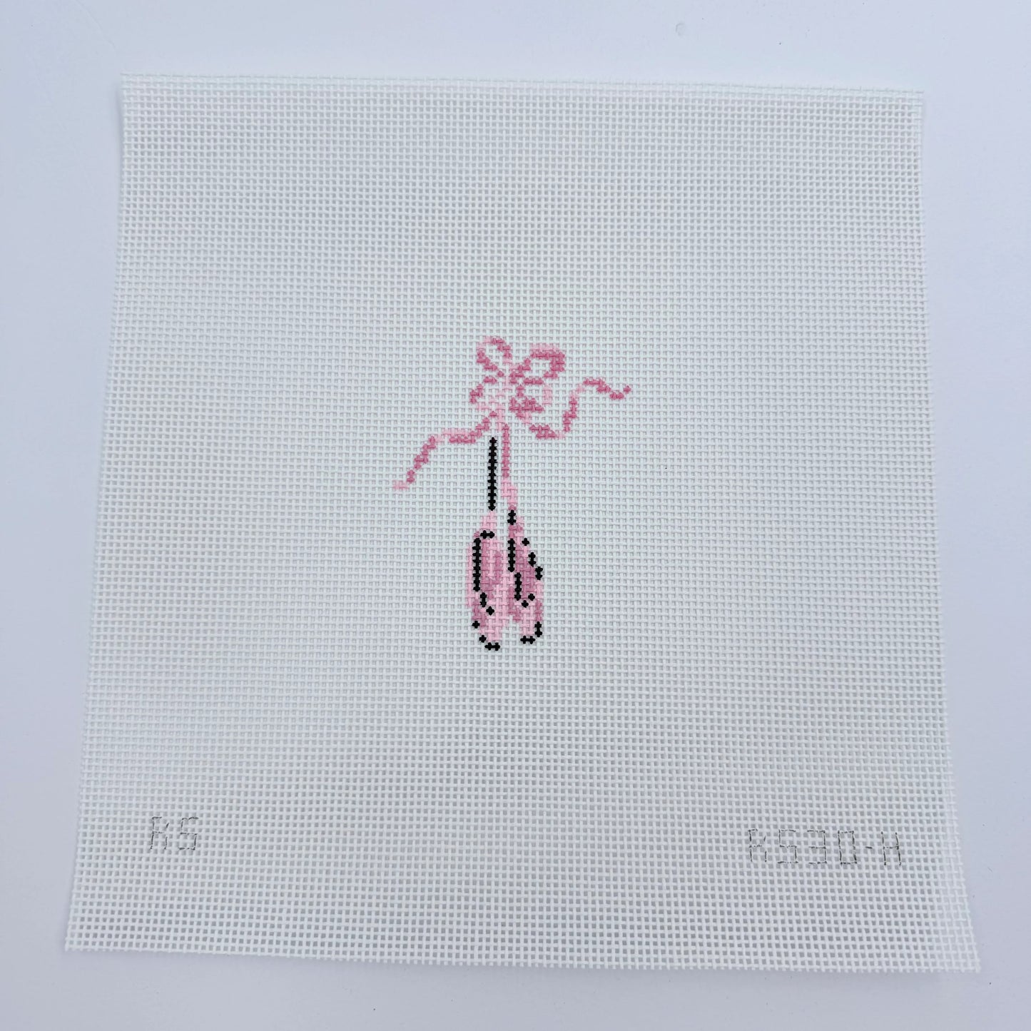 Nutcracker Series-Ballet Slippers