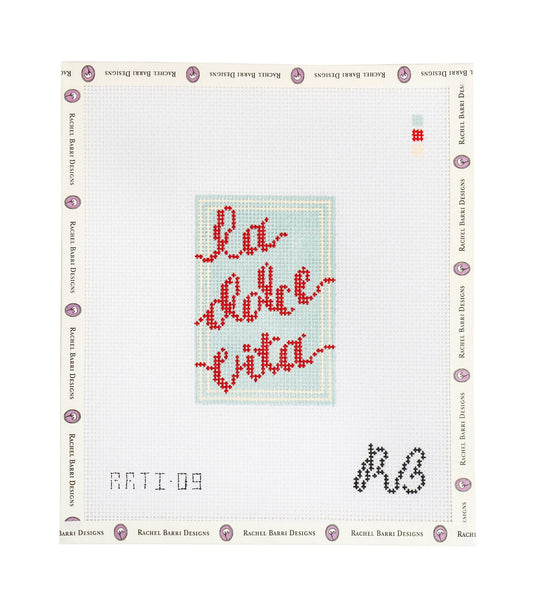 La Dolce Vita-Small