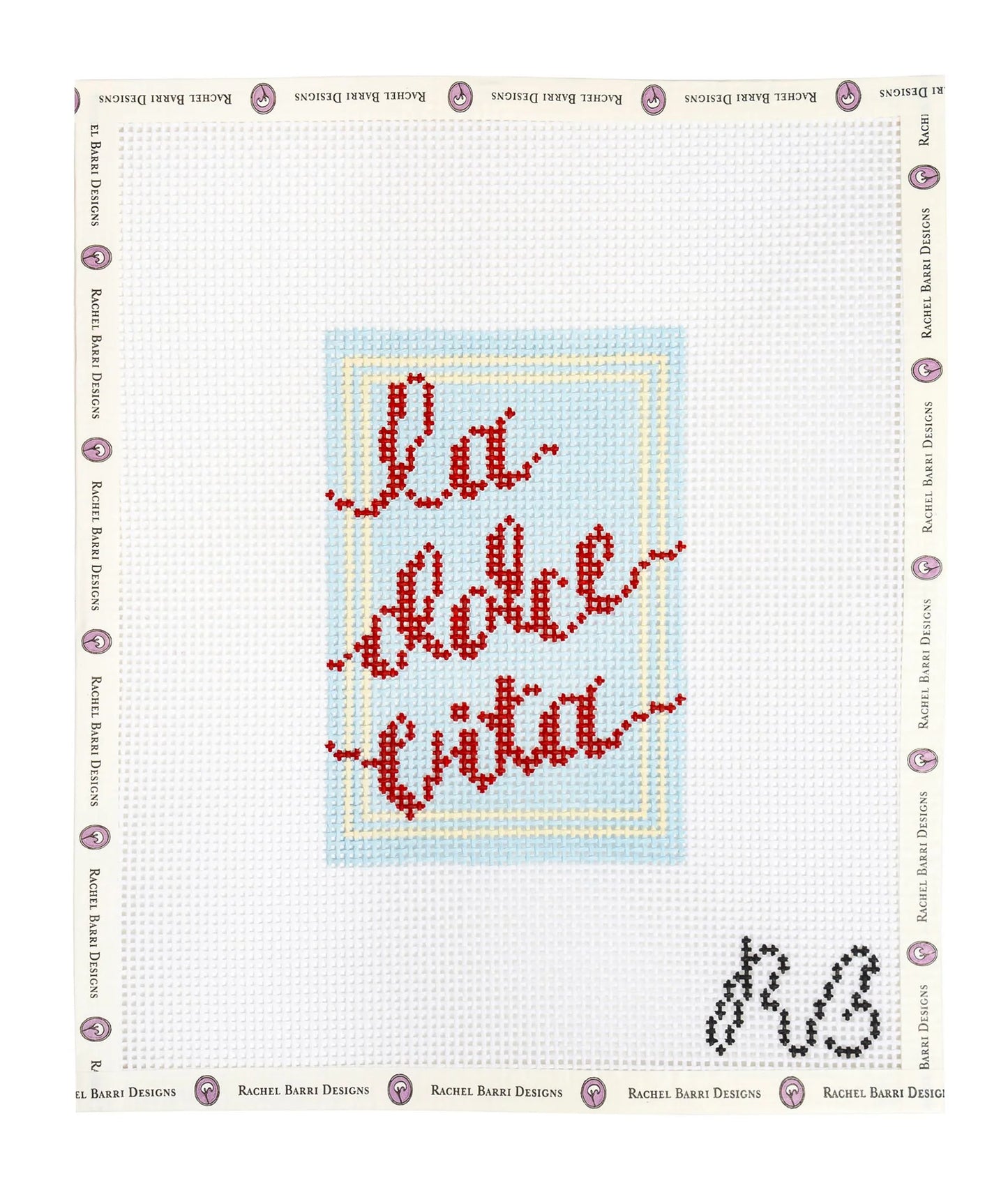 La Dolce Vita-Medium