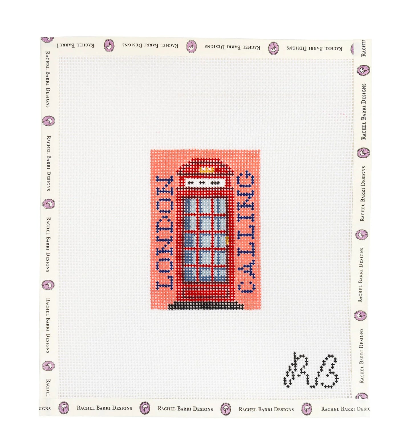 London Calling-Small