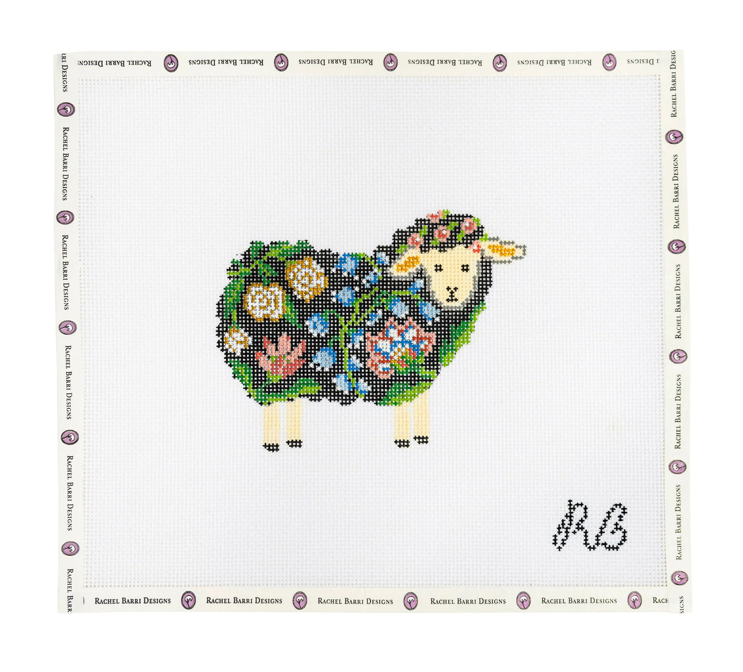 Shirley the Sheep