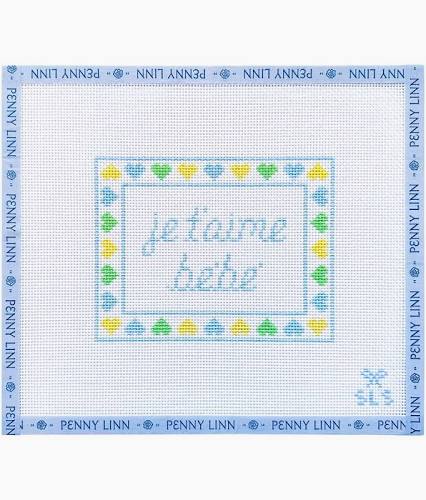 Je T'aime Bebe