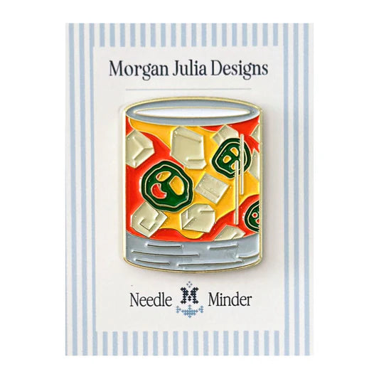 Spicy Margarita Needle Minder