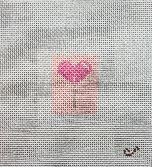 Mini Heart Sucker