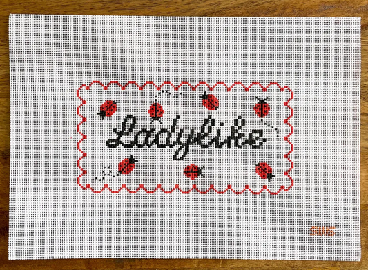 Ladylike