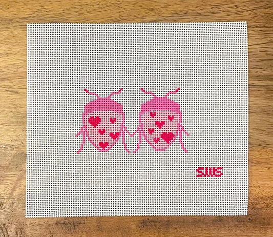 Love Bugs