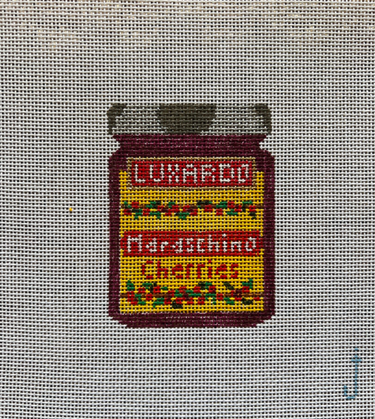 Maraschino Cherries