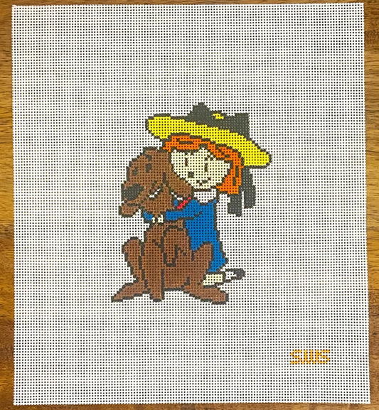 Madeline & Genevieve