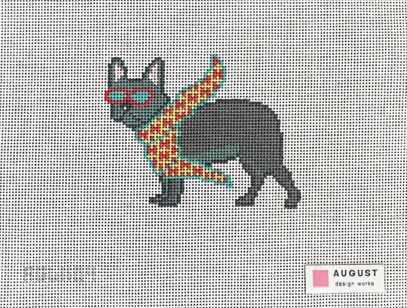 Bougie Breeds-French Bulldog