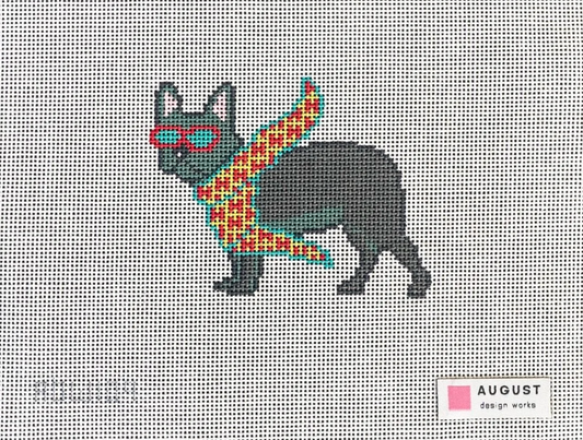 Bougie Breeds-French Bulldog