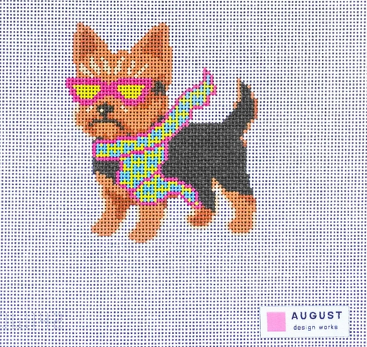 Bougie Breeds-Yorkie