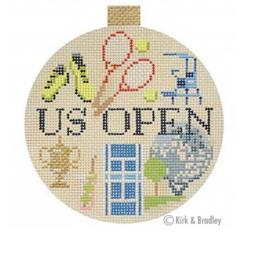 Sporting Round-US Open