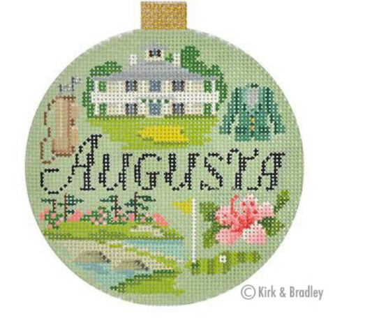 Sporting Round-Augusta
