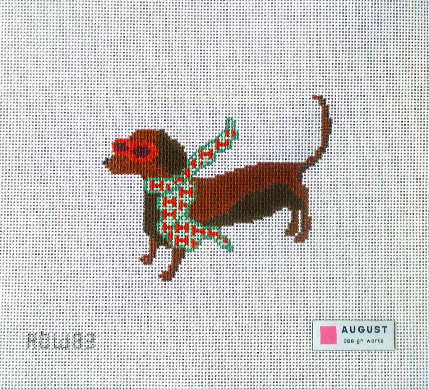 Bougie Breeds-Dachshund