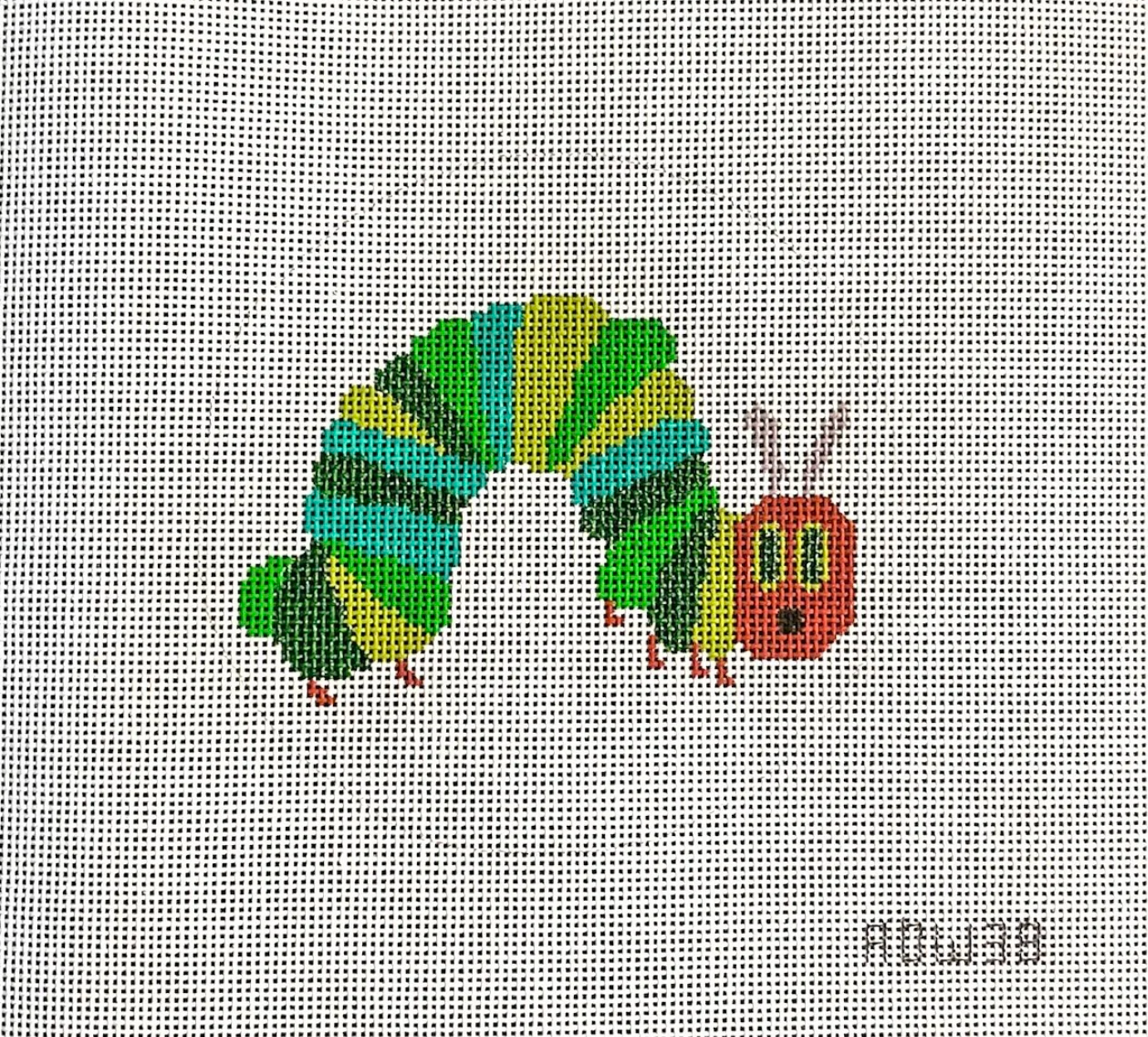 Hungry Caterpillar