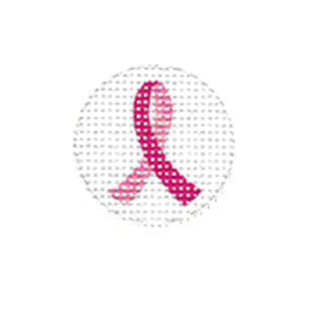 Fob Mini-Pink Ribbon