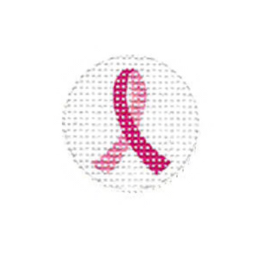 Fob Mini-Pink Ribbon