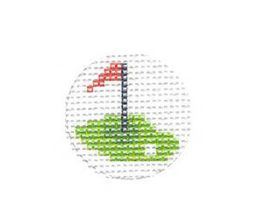 Fob Mini-Golf