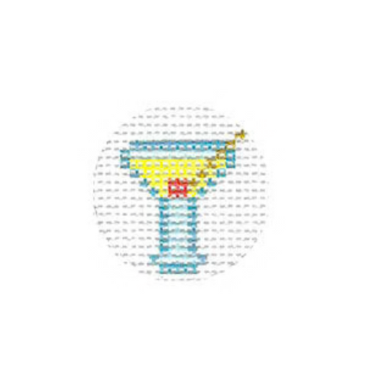 Fob Mini-Martini