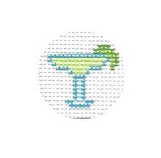 Fob Mini-Margarita