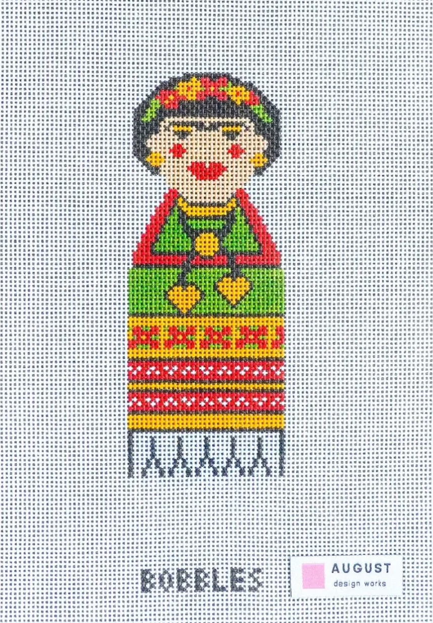 Frida Bobble