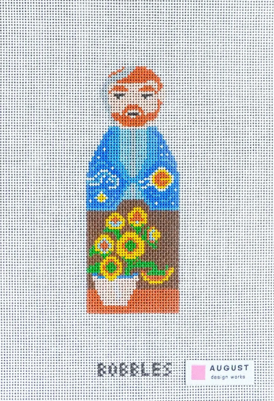 Van Gogh Bobble