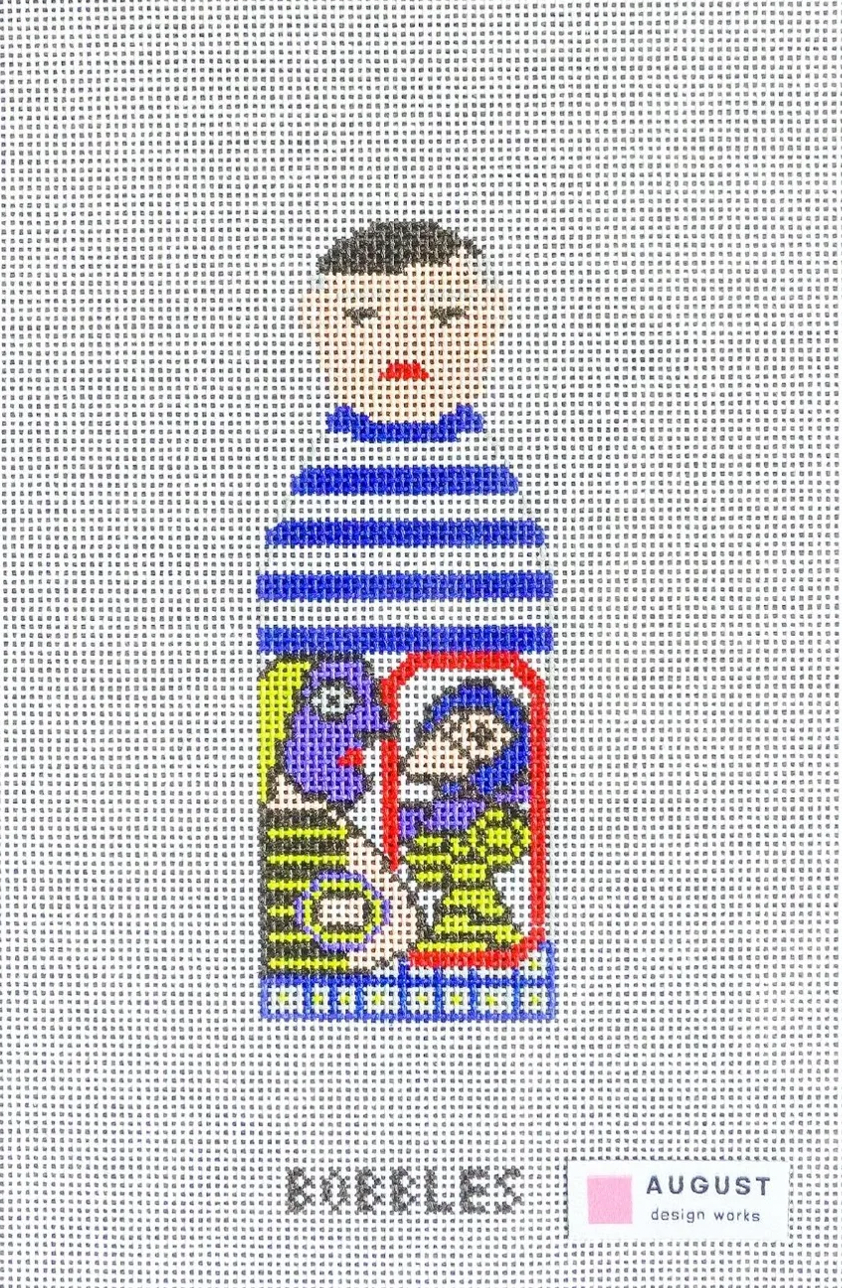 Picasso Bobble