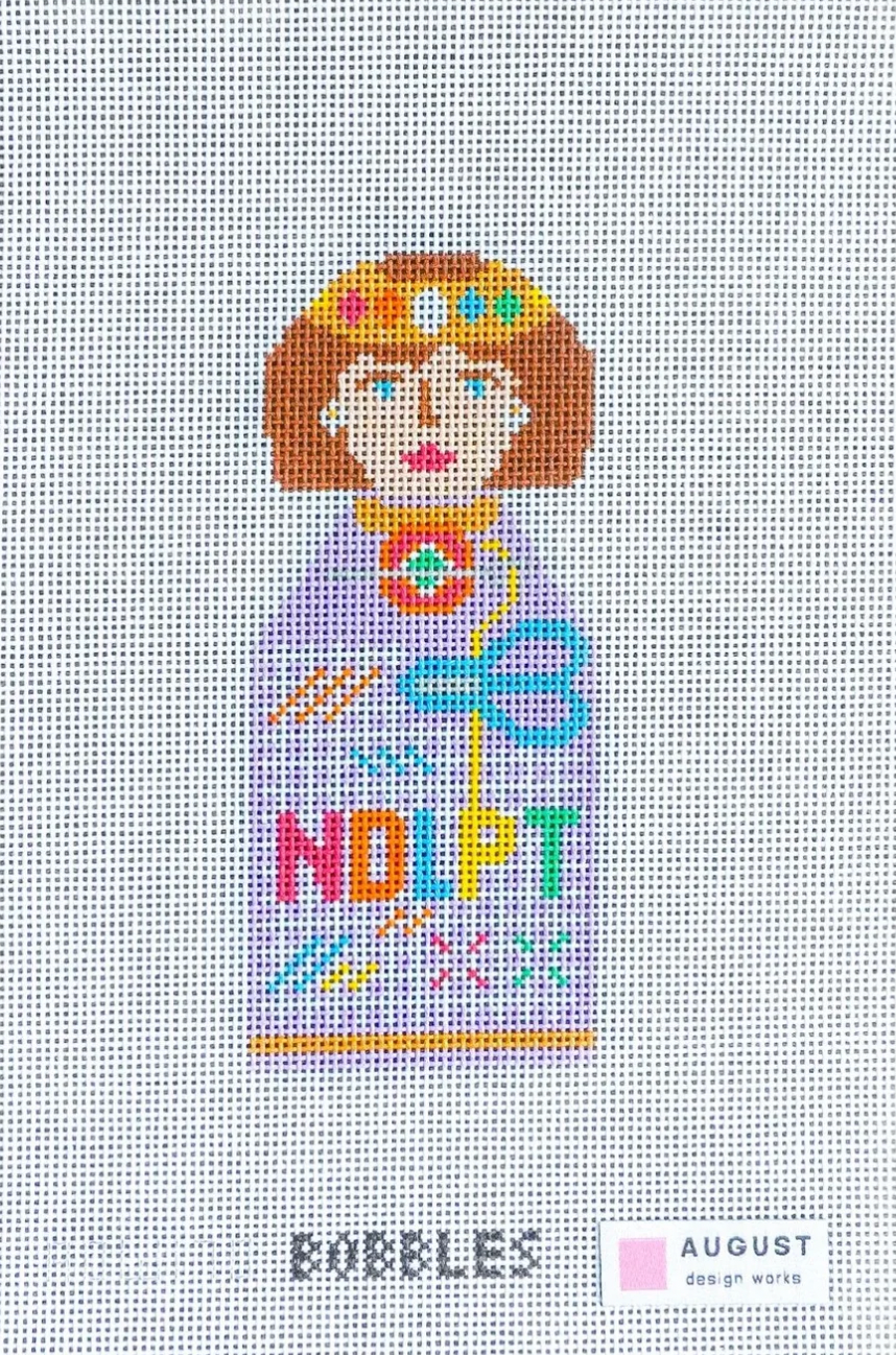 NDLPT Queen Bobble