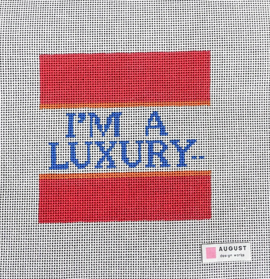 Diana “I’m A Luxury”