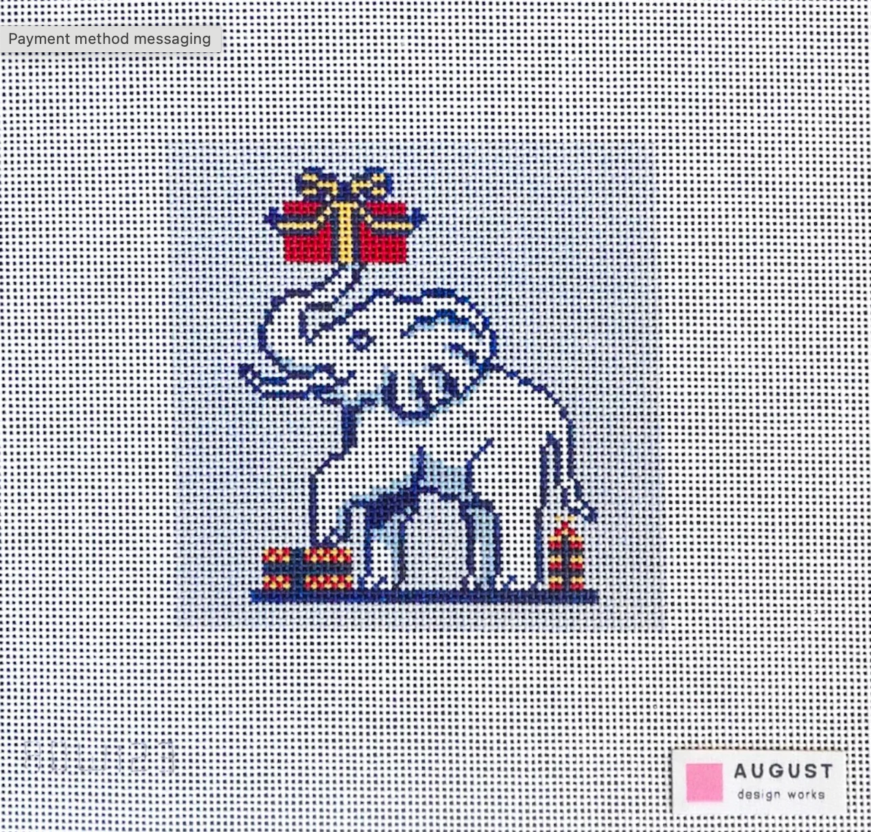 White Elephant