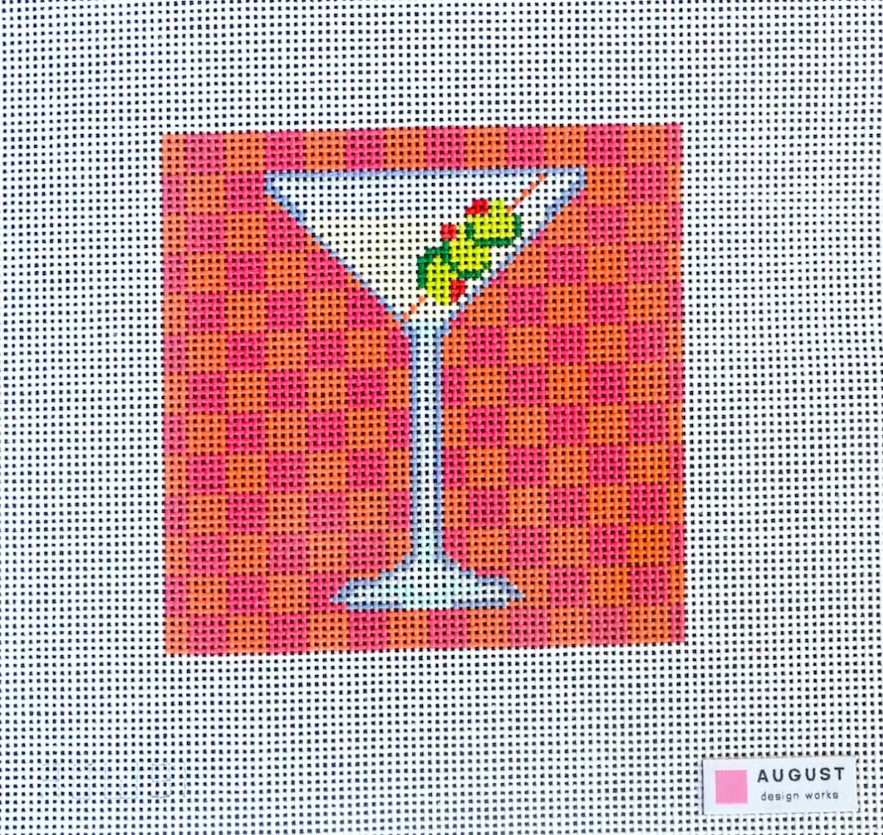 Dirty Martini