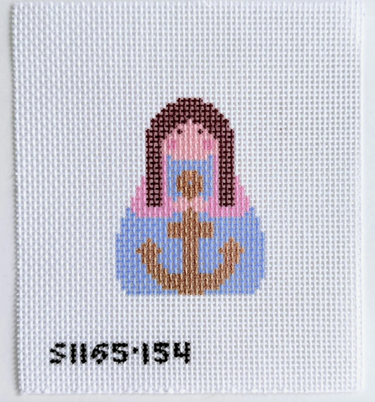 Anchor Angel