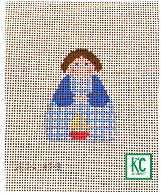 August Angel