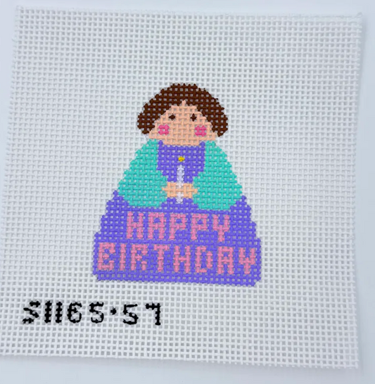 Happy Birthday Angel