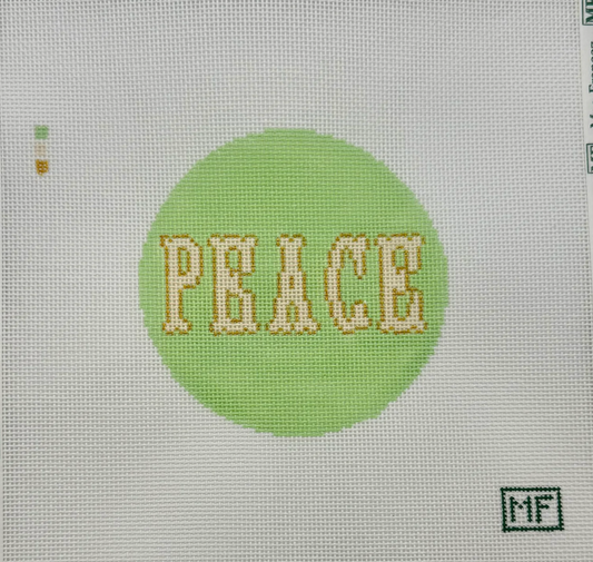 Peace Round