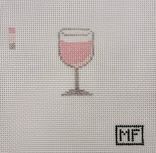 Wine Mini-Rose