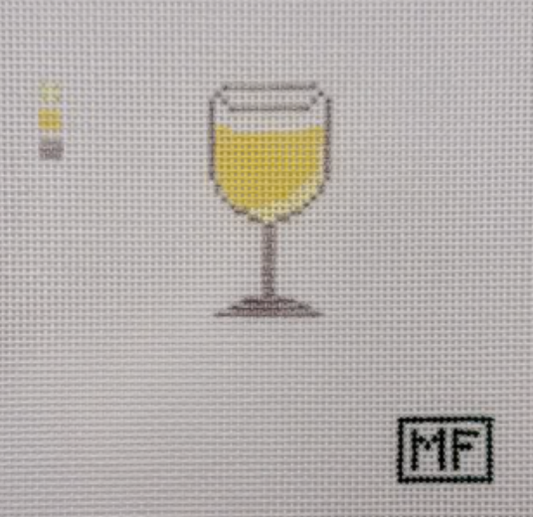 Wine Mini-White