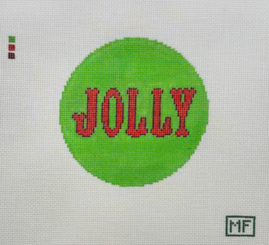 Jolly Round